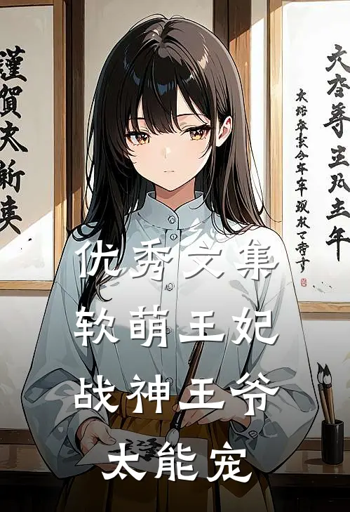 优秀文集软萌王妃：战神王爷太能宠
