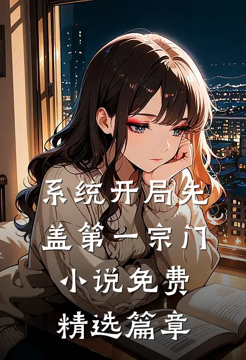 系统开局先盖第一宗门小说免费精选篇章