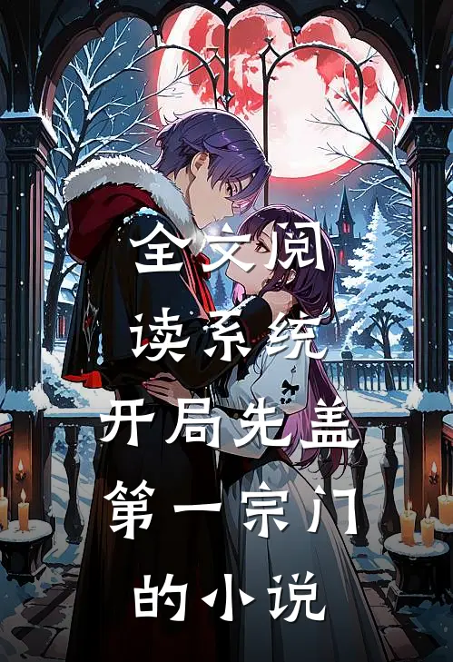 全文阅读系统:开局先盖第一宗门的小说