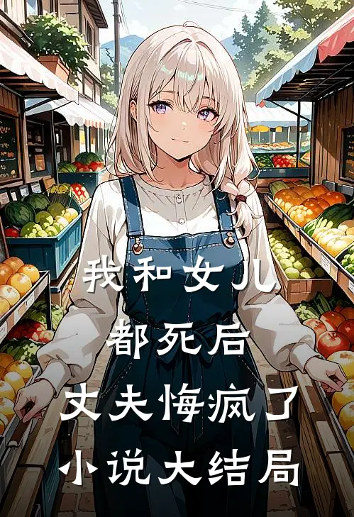 我和女儿都死后,丈夫悔疯了大结局