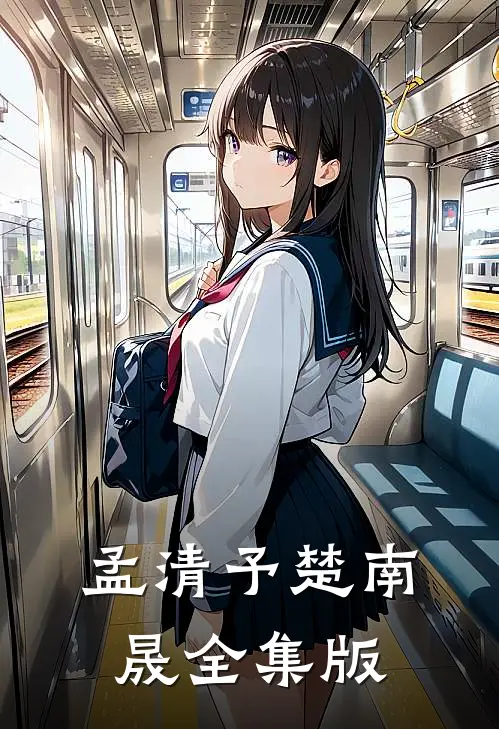 孟清予楚南晟全集版
