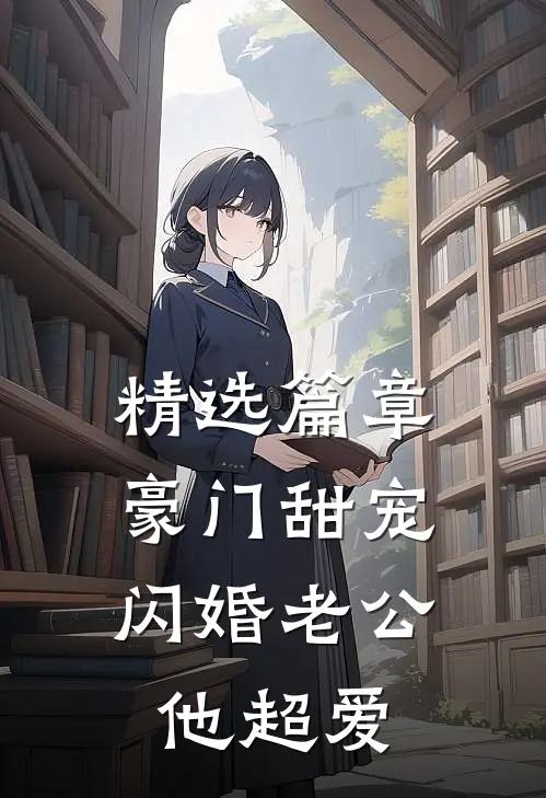 精选篇章豪门甜宠：闪婚老公他超爱