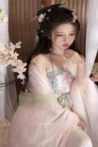 梦醒不见去年春广告+结局