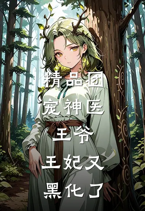精品团宠神医王爷,王妃又黑化了