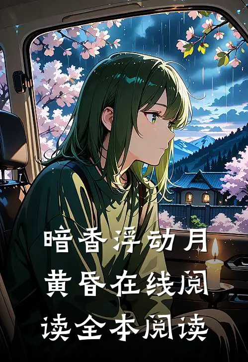 暗香浮动月黄昏在线阅读全本阅读