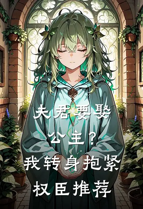 夫君要娶公主?我转身抱紧权臣推荐