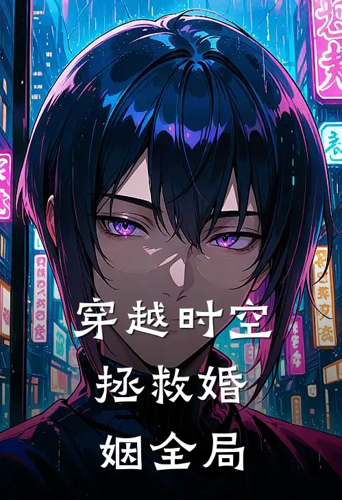 穿越时空,拯救婚姻全局免费阅读