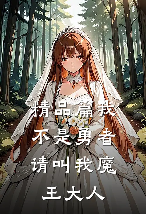 精品篇我不是勇者,请叫我魔王大人