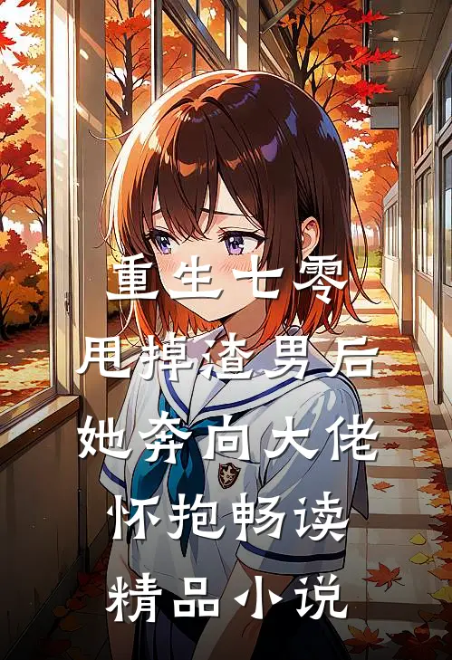 重生七零：甩掉渣男后，她奔向大佬怀抱畅读精品小说