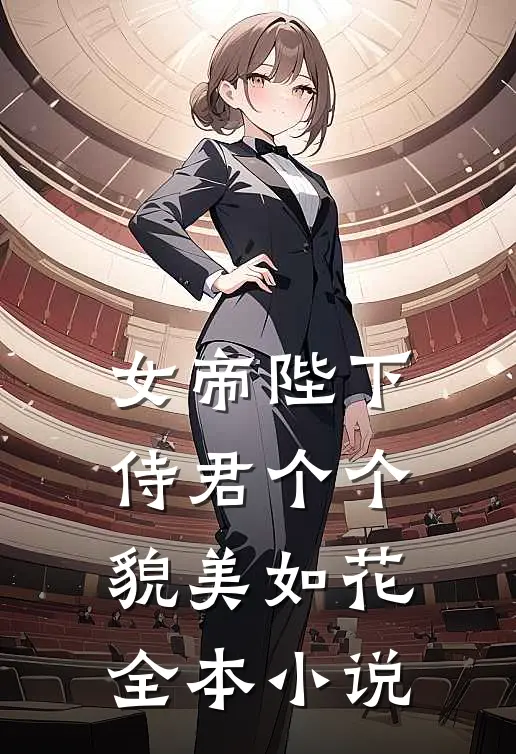 女帝陛下侍君个个貌美如花全本