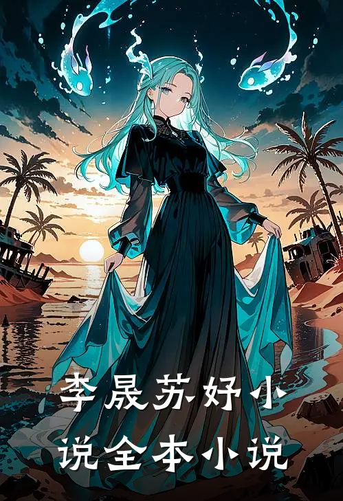 李晟苏妤全本