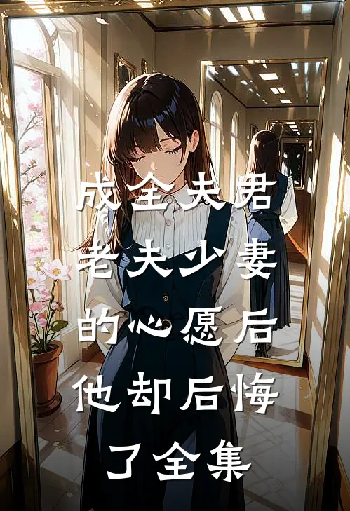 成全夫君老夫少妻的心愿后,他却后悔了全集