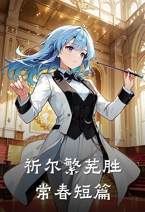 祈尔繁芜胜常春短篇