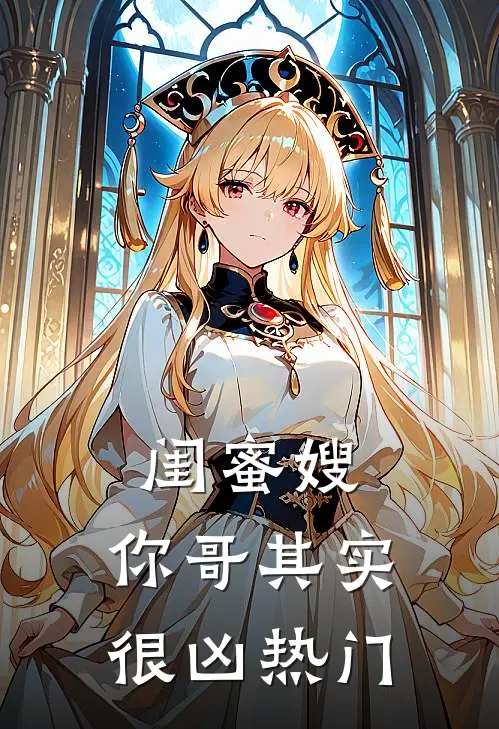 闺蜜嫂,你哥其实很凶热门免费阅读