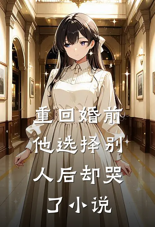 重回婚前,他选择别人后却哭了阅读