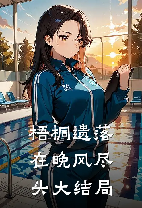 梧桐遗落在晚风尽头后续剧情