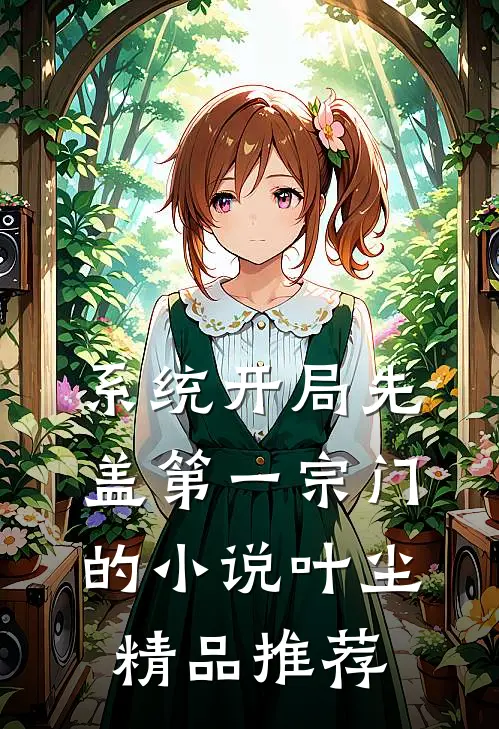系统开局先盖第一宗门的小说叶尘精品推荐
