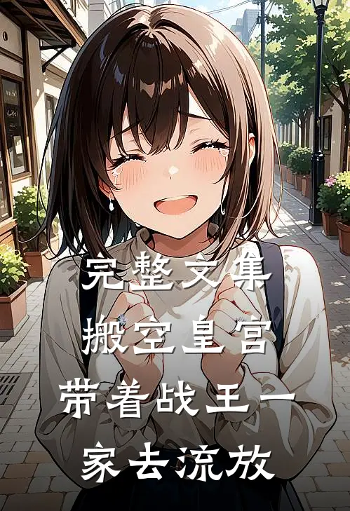 完整文集搬空皇宫,带着战王一家去流放的