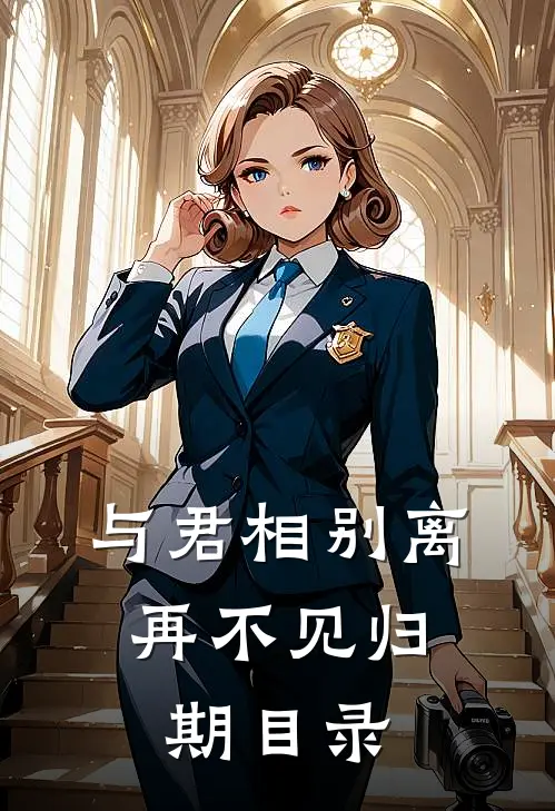 与君相别离,再不见归期目录在线阅读