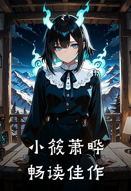 小筱萧晔畅读佳作