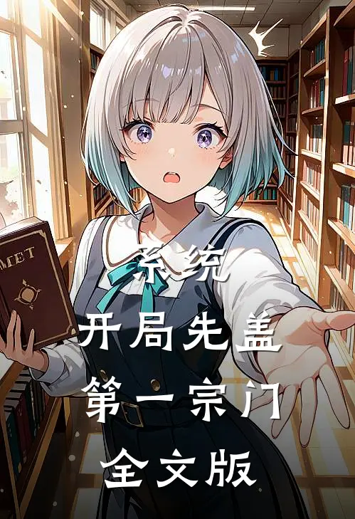 系统：开局先盖第一宗门全文版