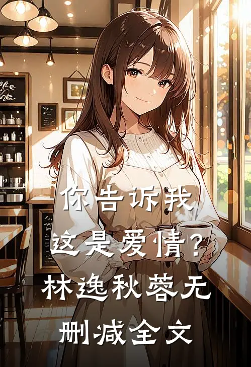 你告诉我,这是爱情?林逸秋蓉无删减全文在线阅读
