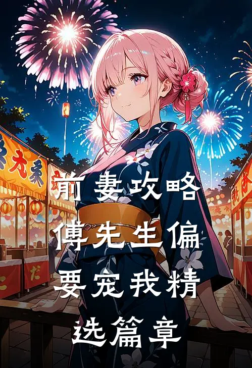 前妻攻略傅先生偏要宠我精选篇章
