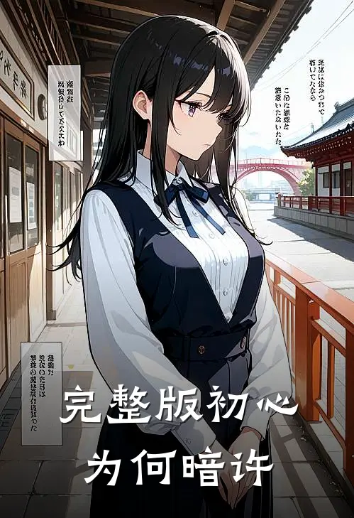完整版初心为何暗许