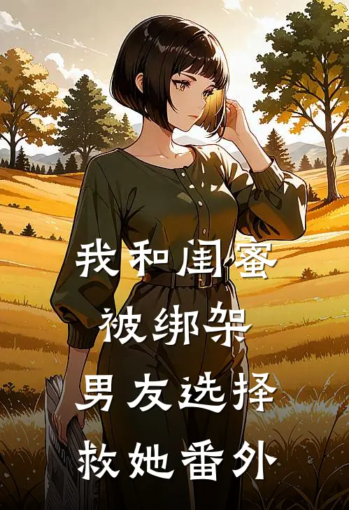 我和闺蜜被绑架,男友选择救她番外