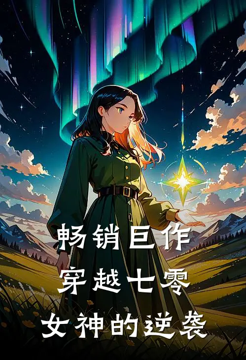 畅销巨作穿越七零女神的逆袭