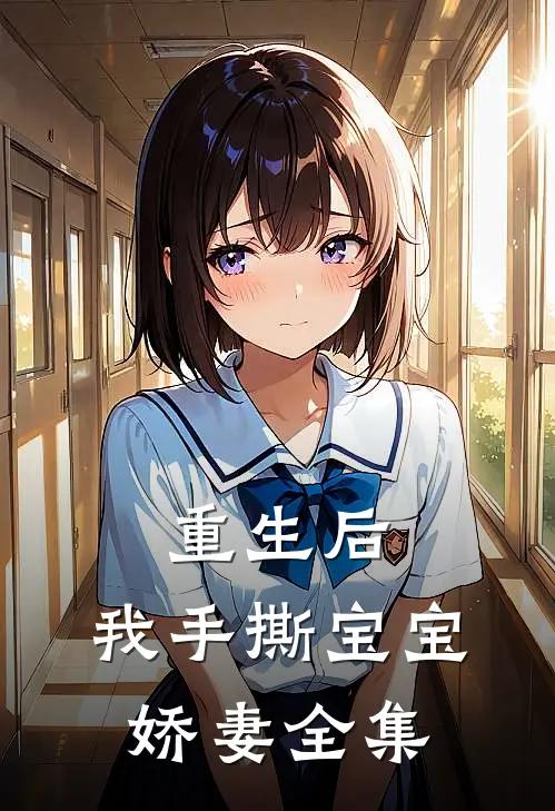 重生后,我手撕宝宝娇妻 全集免费观看