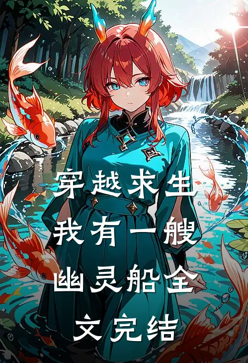 穿越求生我有一艘幽灵船全文完结了吗