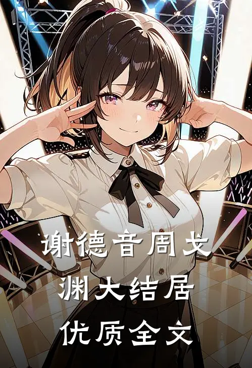 谢德音周戈渊大结居优质全文