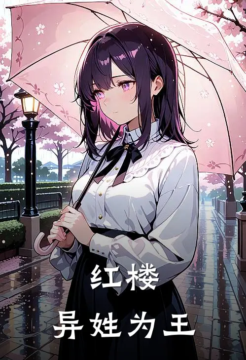 红楼异姓为王