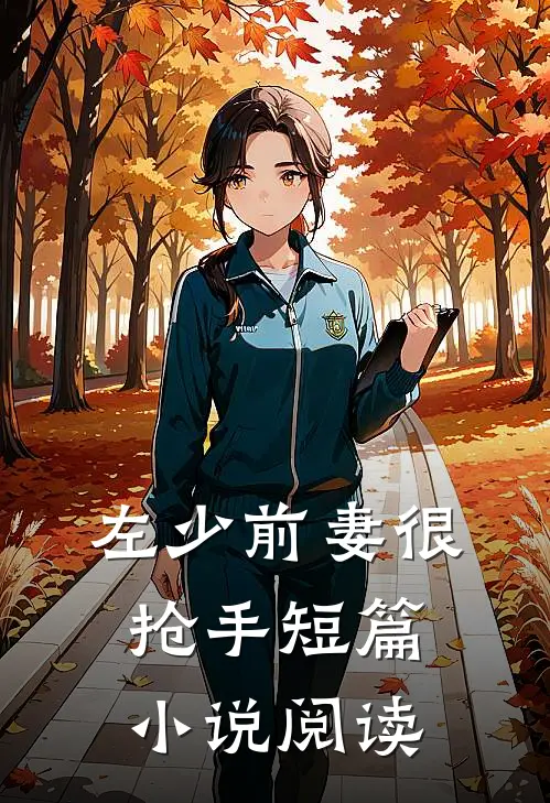 左少前妻很抢手短篇小说阅读