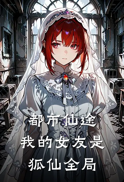都市仙途我的女友是狐仙全局