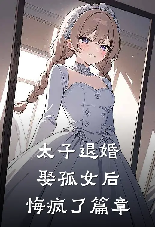 太子退婚娶孤女后,悔疯了篇章在线阅读