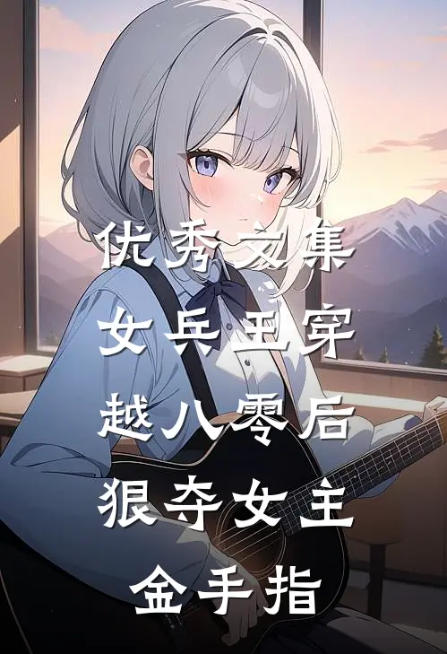 优秀文集女兵王穿越八零后,狠夺女主金手指的