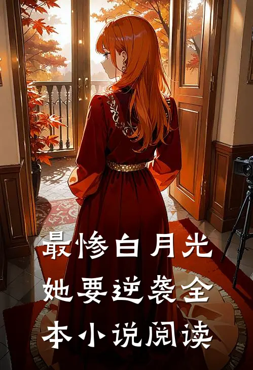最惨白月光,她要逆袭全本阅读