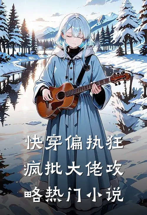 快穿偏执狂疯批大佬攻略热门免费阅读