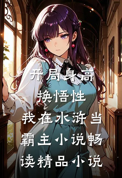 开局身高换悟性:我在水浒当霸主小说畅读精品小说