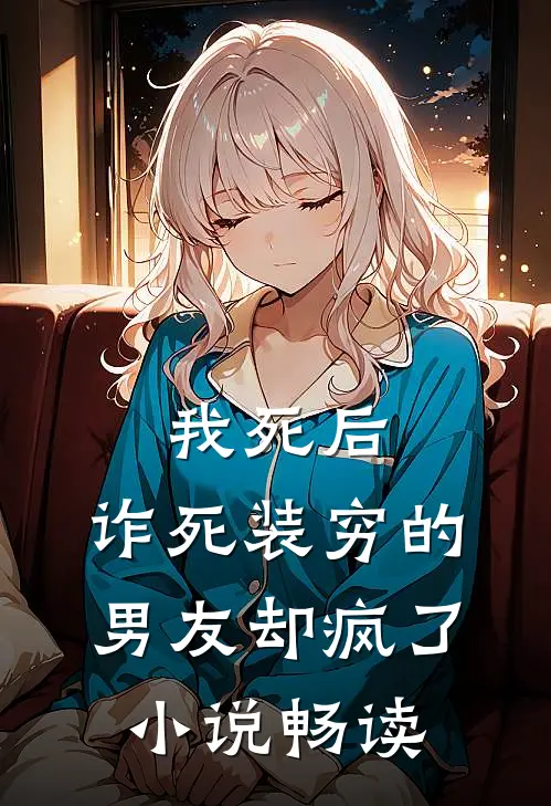 我死后,诈死装穷的男友却疯了畅读