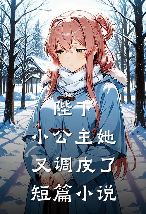 陛下,小公主她又调皮了短篇在线阅读