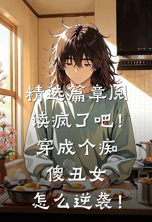 精选篇章阅读疯了吧！穿成个痴傻丑女，怎么逆袭！