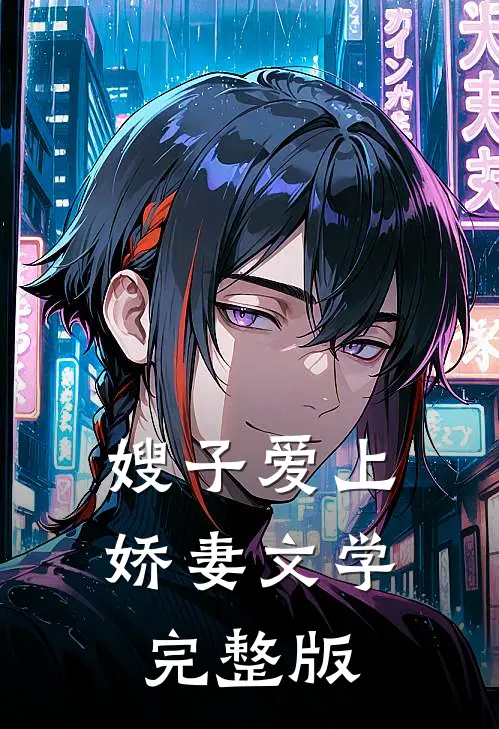 嫂子爱上娇妻文学完整版阅读