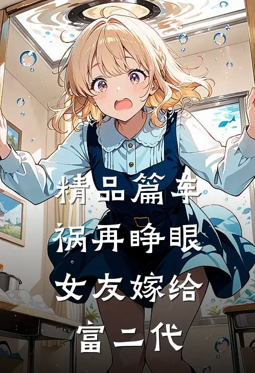 精品篇车祸再睁眼,女友嫁给富二代的