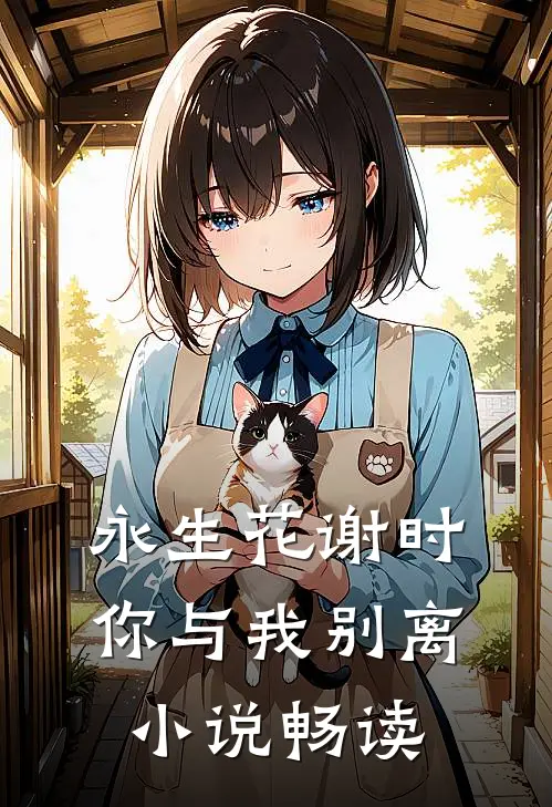 永生花谢时,你与我别离畅读