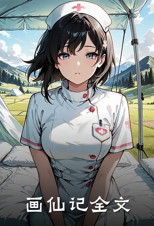 画仙记全文翻译