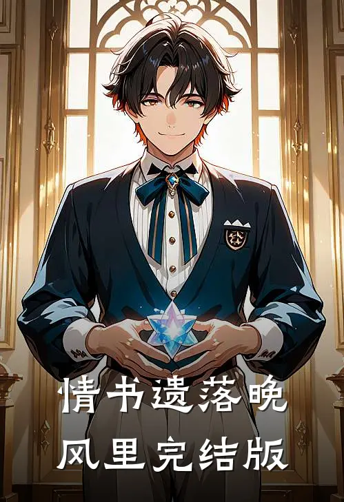 情书遗落晚风里完结版