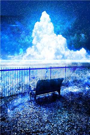 相偕不负良辰夜全文